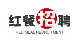 红餐招聘LOGO